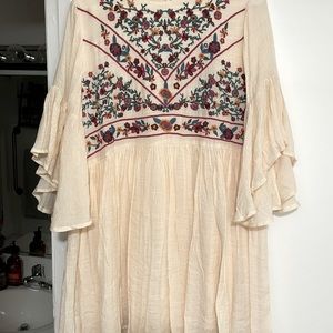 Umgee dress